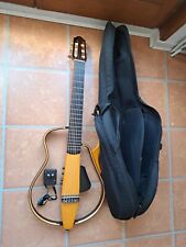 Guitare silent yamaha d'occasion  Horbourg-Wihr