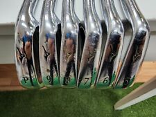 Mizuno mp52 forged for sale  Palisades Park
