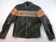 Harley davidson genuine for sale  Orange