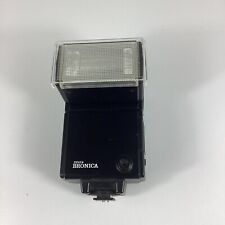 Zenza Bronica Electronic Speedlight Flash for sale  Shipping to South Africa
