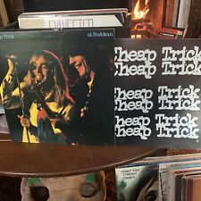 Vinyl cheap trick for sale  Hixson