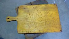 Vintage wooden serving for sale  Holden