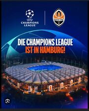 Champions league tickets gebraucht kaufen  Berlin