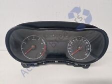 Vauxhall corsa speedo for sale  SWANSCOMBE