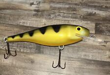 Rapala 26” Giant Lure Decoration Shad Rap  Early 2000's for sale  Shipping to South Africa