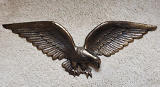 Eagle wall plaque for sale  Lincoln Park