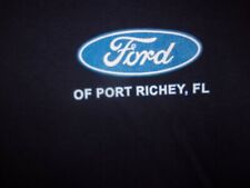 Ford new richey d'occasion  Expédié en Belgium
