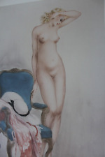 Louis icart pink for sale  Shipping to Ireland