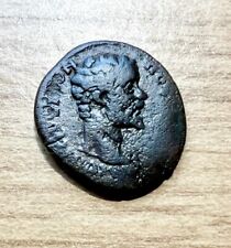 Septimiusz Severus AE 16 z Nicejski na sprzedaż  Wysyłka do Poland