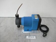 Sera r204 magnetmembranpumpe gebraucht kaufen  Nehren