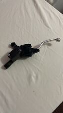 brembo clutch master cylinder for sale  STOKE-ON-TRENT