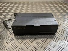 Used, B331 ALPINE CD SHUTTLE COMPACT 6 DISC CHANGER FOR MERCEDES-BENZ chm-s611 for sale  Shipping to South Africa