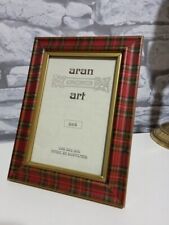 Aran art scottish for sale  DUMFRIES