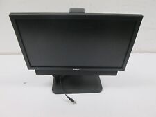Dell E2016Hb 19.5" LCD Monitor W/stand, micro PC Bracket and Multimedia Speaker for sale  Shipping to South Africa