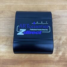 Art ARTcessories Zdirect Professional caixa direta passiva comprar usado  Enviando para Brazil