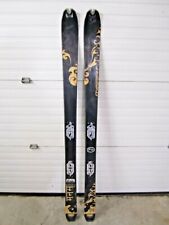 Dynafit manaslu skis for sale  Williston