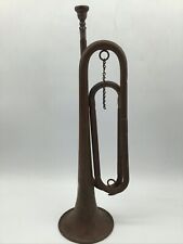 Vintage brass military d'occasion  Expédié en Belgium