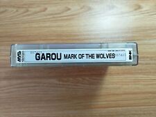 Garou mark wolves for sale  Shipping to Ireland