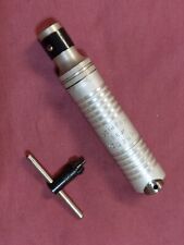 Foredom handpiece chuck for sale  Montville