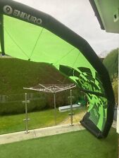 Ozone enduro kite for sale  MANCHESTER