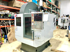 Used, Haas DT-1 CNC Vertical Machining Center 904 Hours CNC Mill PROBES THRU SPINDLE for sale  Shipping to South Africa