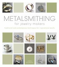 Metalsmithing jewelry makers for sale  Pensacola