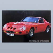 Ferrari 250 gto usato  Italia