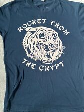 Rocket crypt tiger for sale  LONDON
