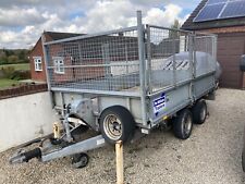 Ifor williams lm106g for sale  SWADLINCOTE