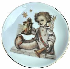 Hummel figurine assiette d'occasion  Haguenau