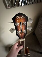 Fender 450ce acoustic for sale  Lincoln