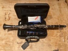 Yamaha ycl250 clarinet for sale  HEXHAM