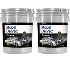 Mobil delvac extreme for sale  Walnut