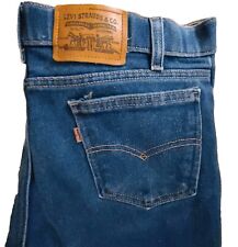 Vintage levis jeans for sale  Santa Clarita