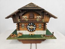 chalet cuckoo clock for sale  Akron