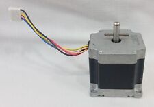 Used, Moons Stepping Motor Stepper Motor 23HS2610 1.0A 100N.cm 1.8 Degrees Nema23 for sale  Shipping to South Africa