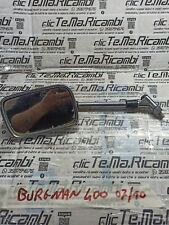 Specchio retrovisore sinistro usato  Giugliano In Campania