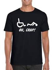 Handicapped shirt adult for sale  BIRMINGHAM