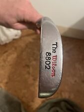 wilson blades golf clubs for sale  LYMINGTON