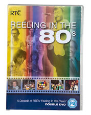Reeling years 80s for sale  Ireland