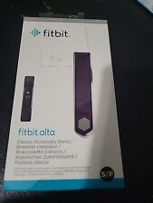 fitbit alta small band for sale  Waukegan