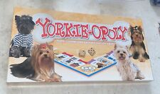 Yorkie opoly yorkieopoly for sale  Las Vegas
