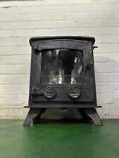 Yeoman exmoor stove for sale  LEICESTER