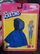 Barbie fancy fashions for sale  Shipping to Ireland