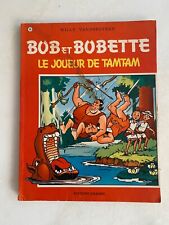 Bob bobette joueur d'occasion  Marseille VI