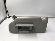 2013-2015 Mitsubishi Outlander Sport Driver Sun Visor Gray OEM SV1041 for sale  Shipping to South Africa