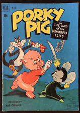 Porky pig dell for sale  King of Prussia