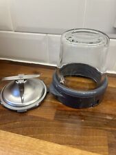 Kenwood fdm30 glass for sale  MARGATE