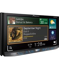 Pioneer avh x8700bt for sale  Shipping to Ireland