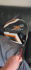 Callaway hot driver for sale  DUNDEE